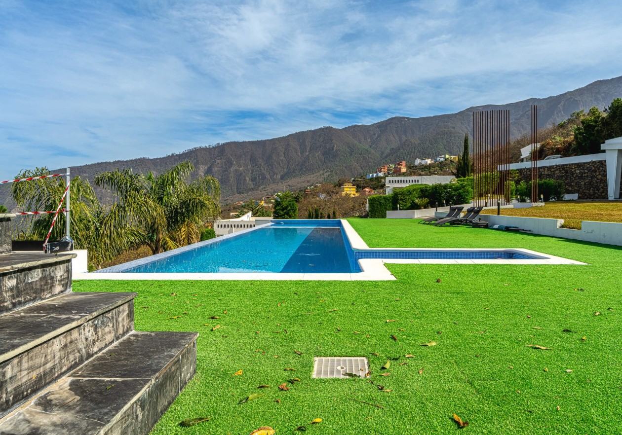 Exclusive finca LA GOLOSA in La Orotava
