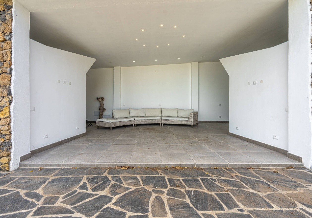 Exclusive finca LA GOLOSA in La Orotava