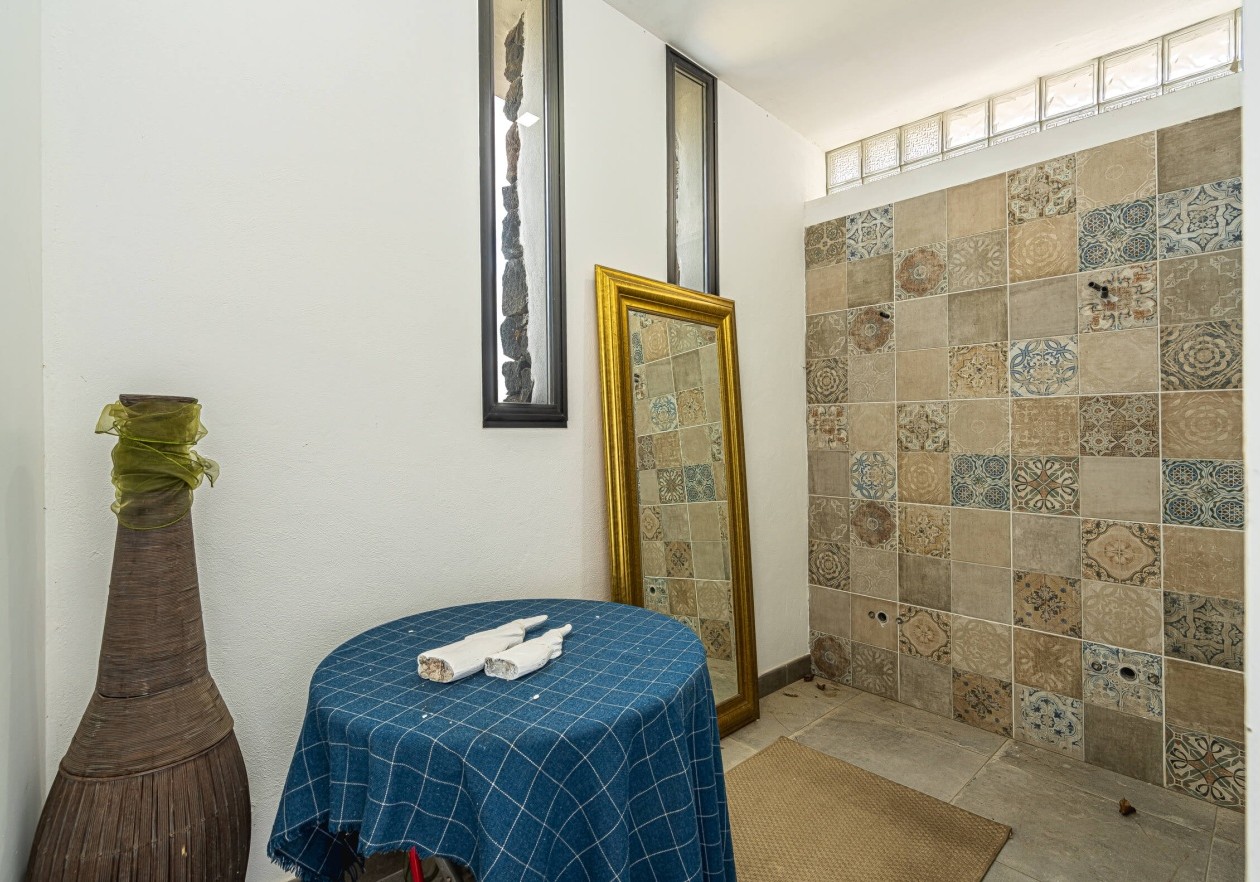 Exclusive finca LA GOLOSA in La Orotava