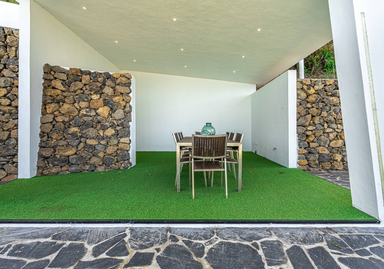 Exclusive finca LA GOLOSA in La Orotava