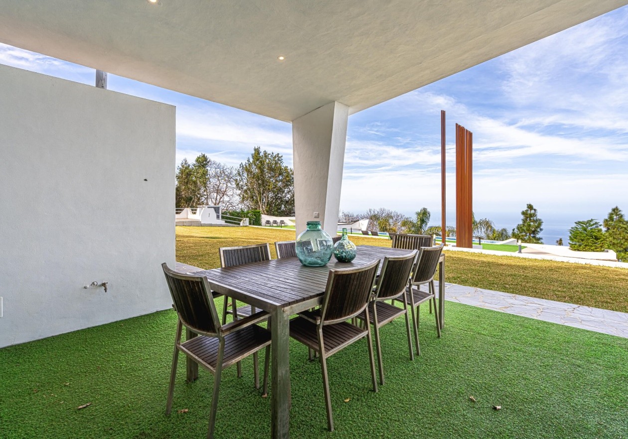 Exclusive finca LA GOLOSA in La Orotava