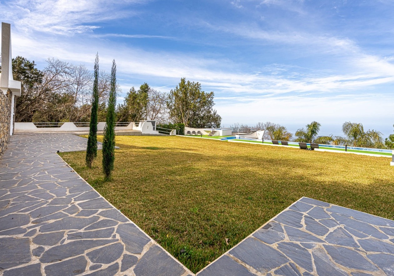 Exclusive finca LA GOLOSA in La Orotava