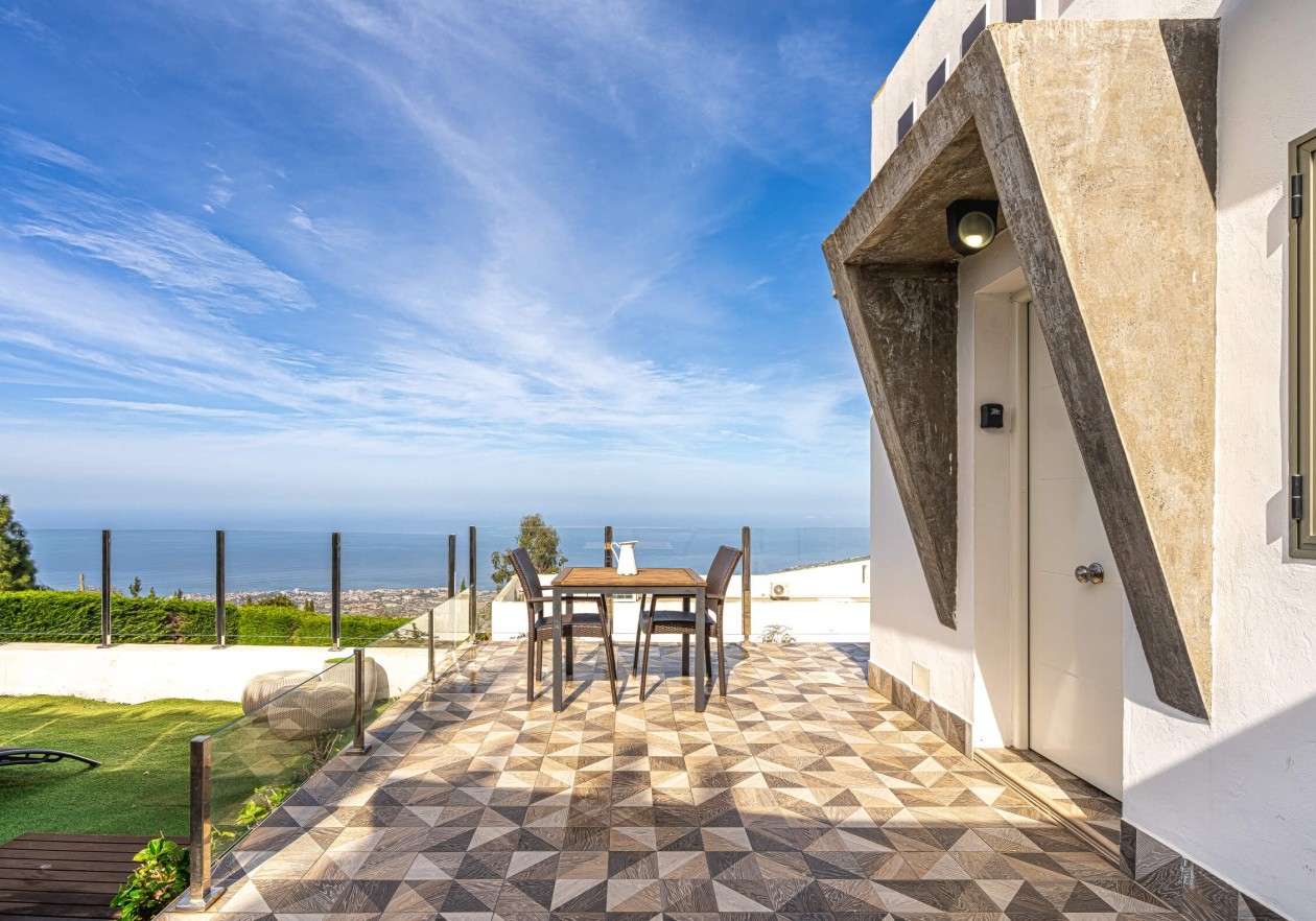 Exclusive finca LA GOLOSA in La Orotava