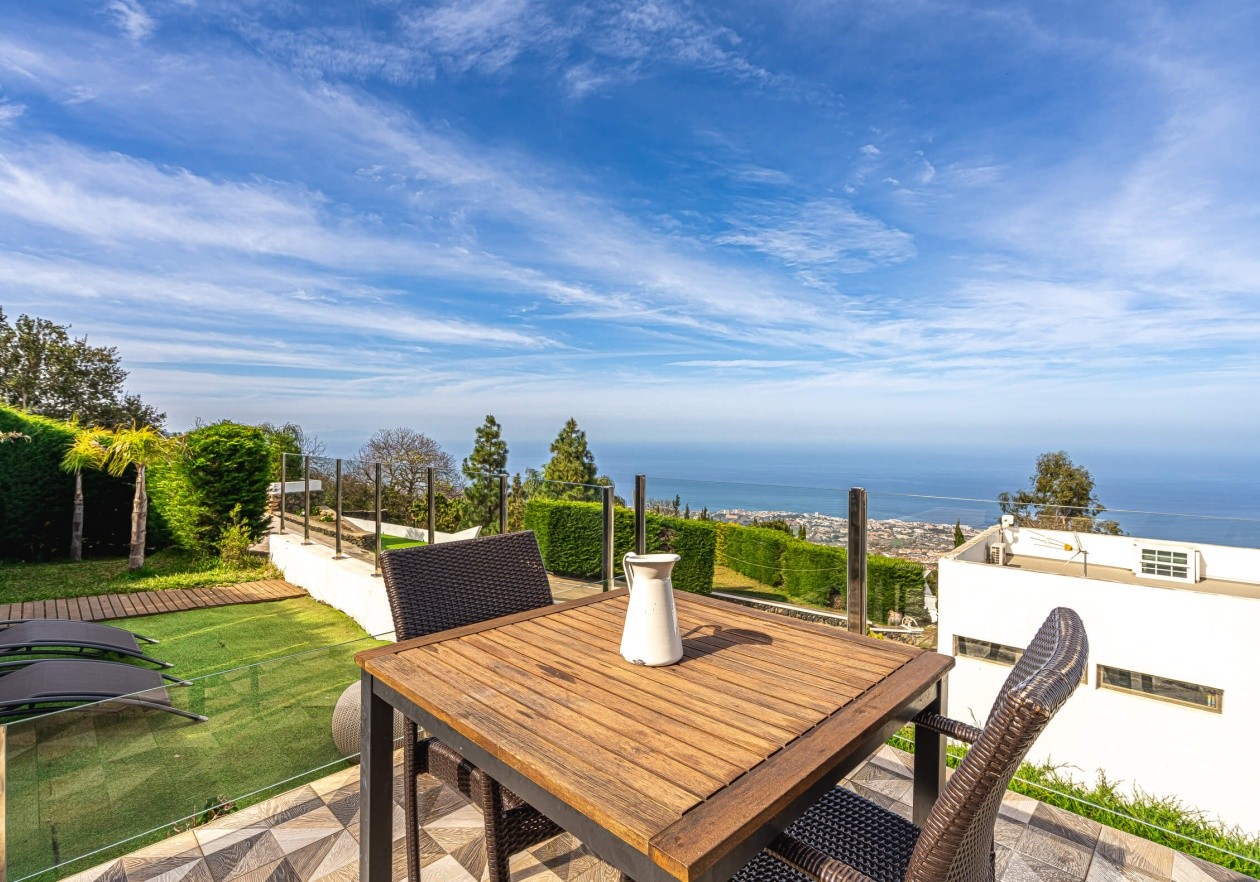 Exclusive finca LA GOLOSA in La Orotava