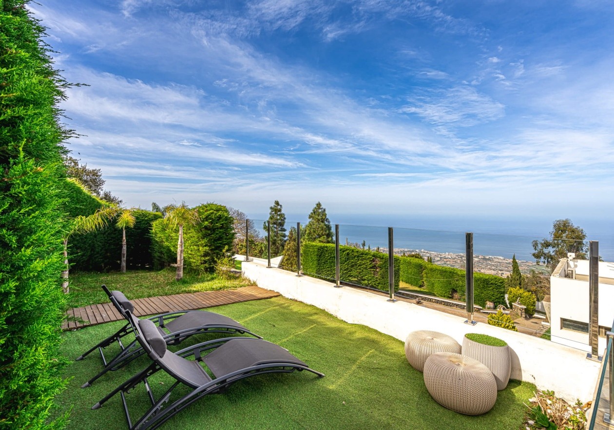 Exclusive finca LA GOLOSA in La Orotava