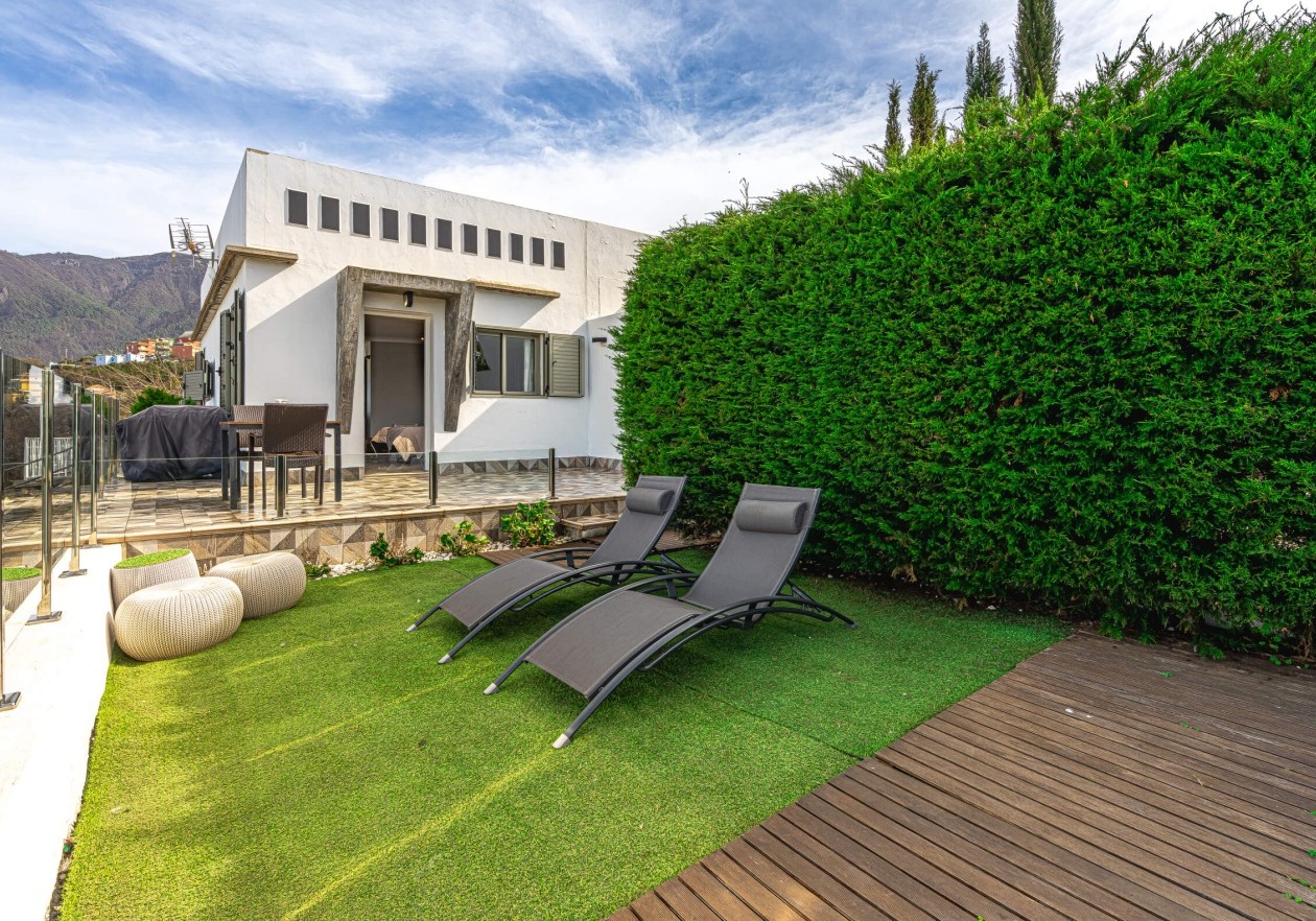 Exclusive finca LA GOLOSA in La Orotava