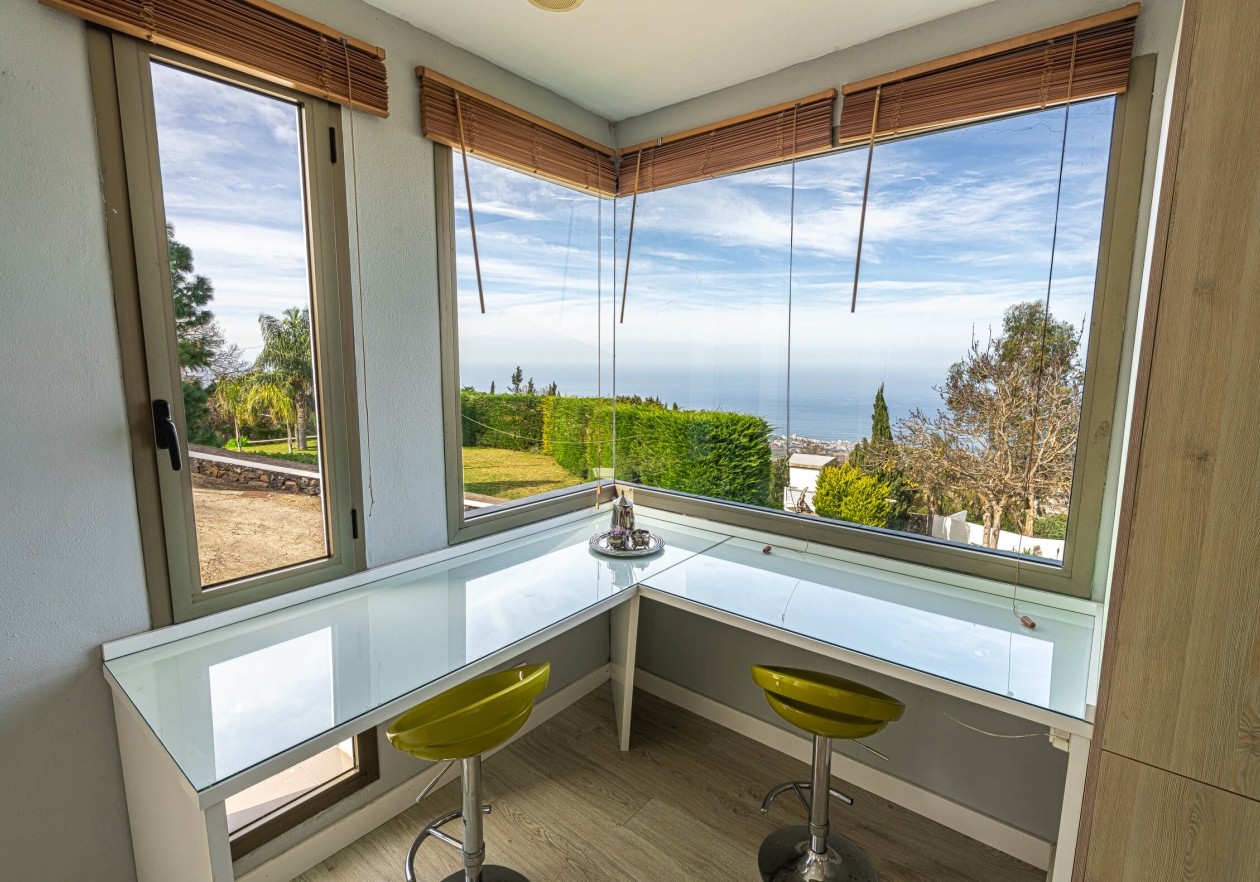 Exclusive finca LA GOLOSA in La Orotava