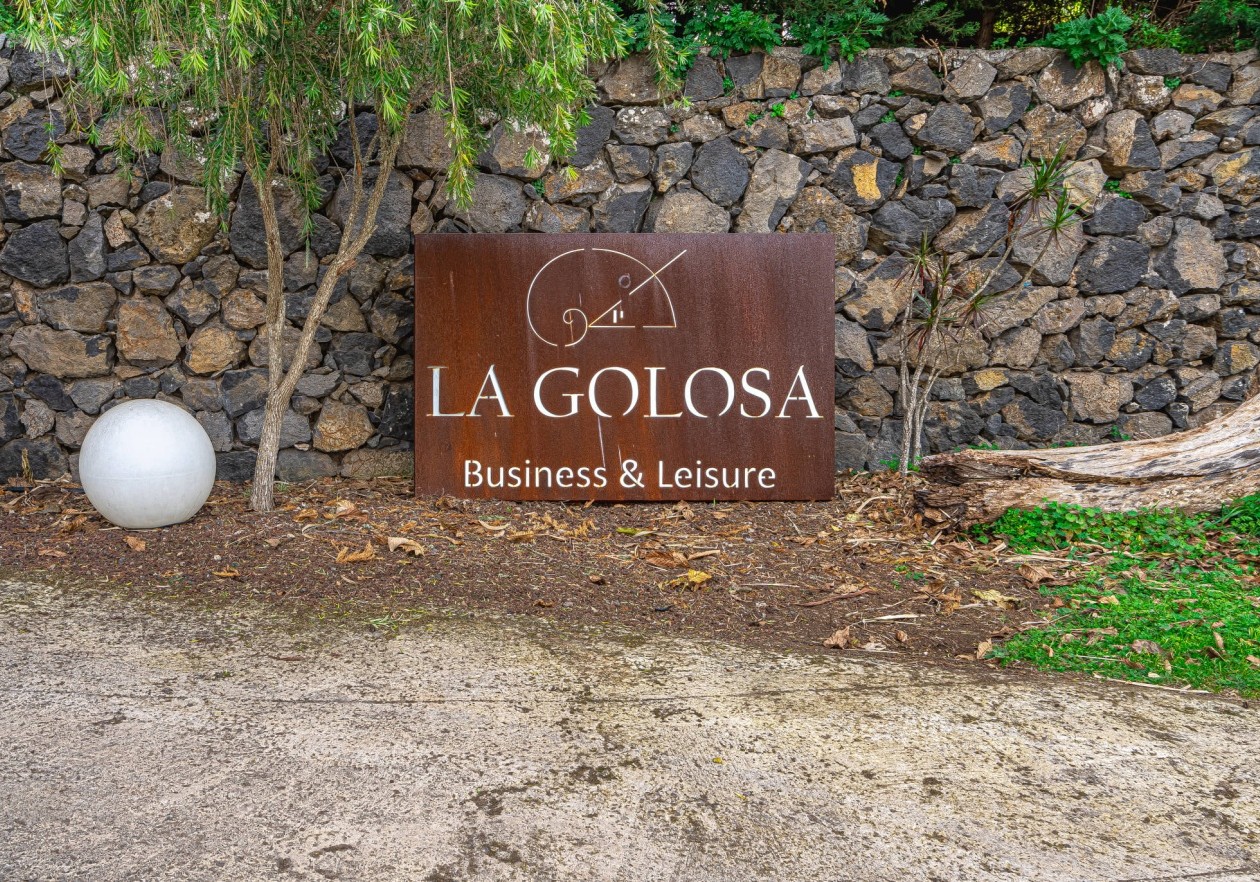 Exclusive finca LA GOLOSA in La Orotava