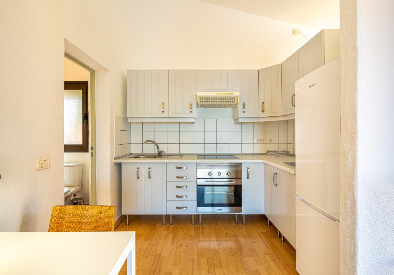 Independent house in San Juan de la Rambla