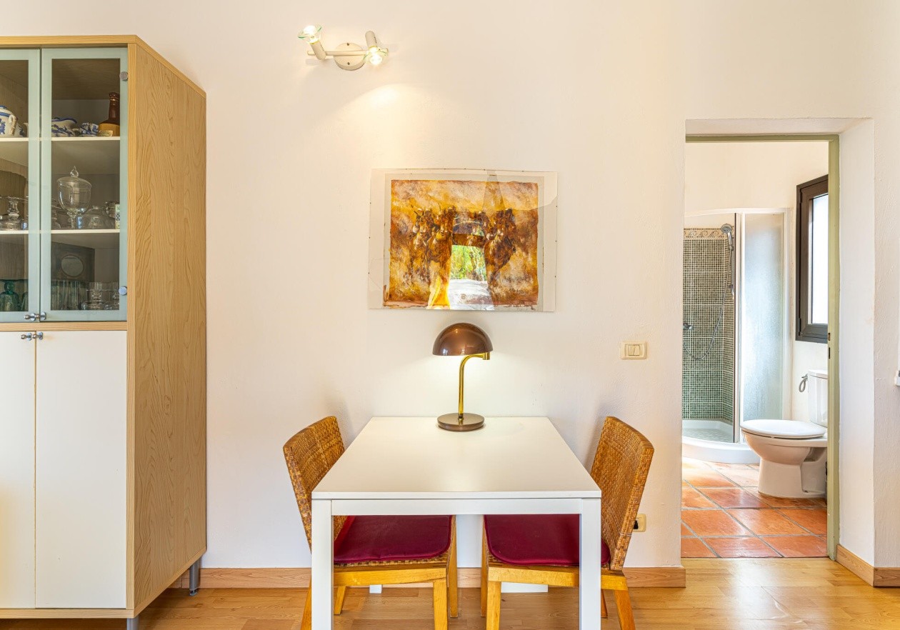 Independent house in San Juan de la Rambla