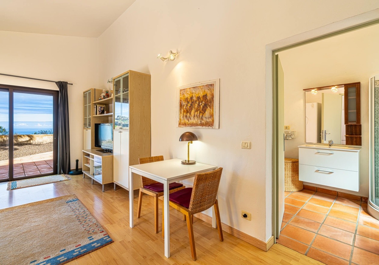Independent house in San Juan de la Rambla