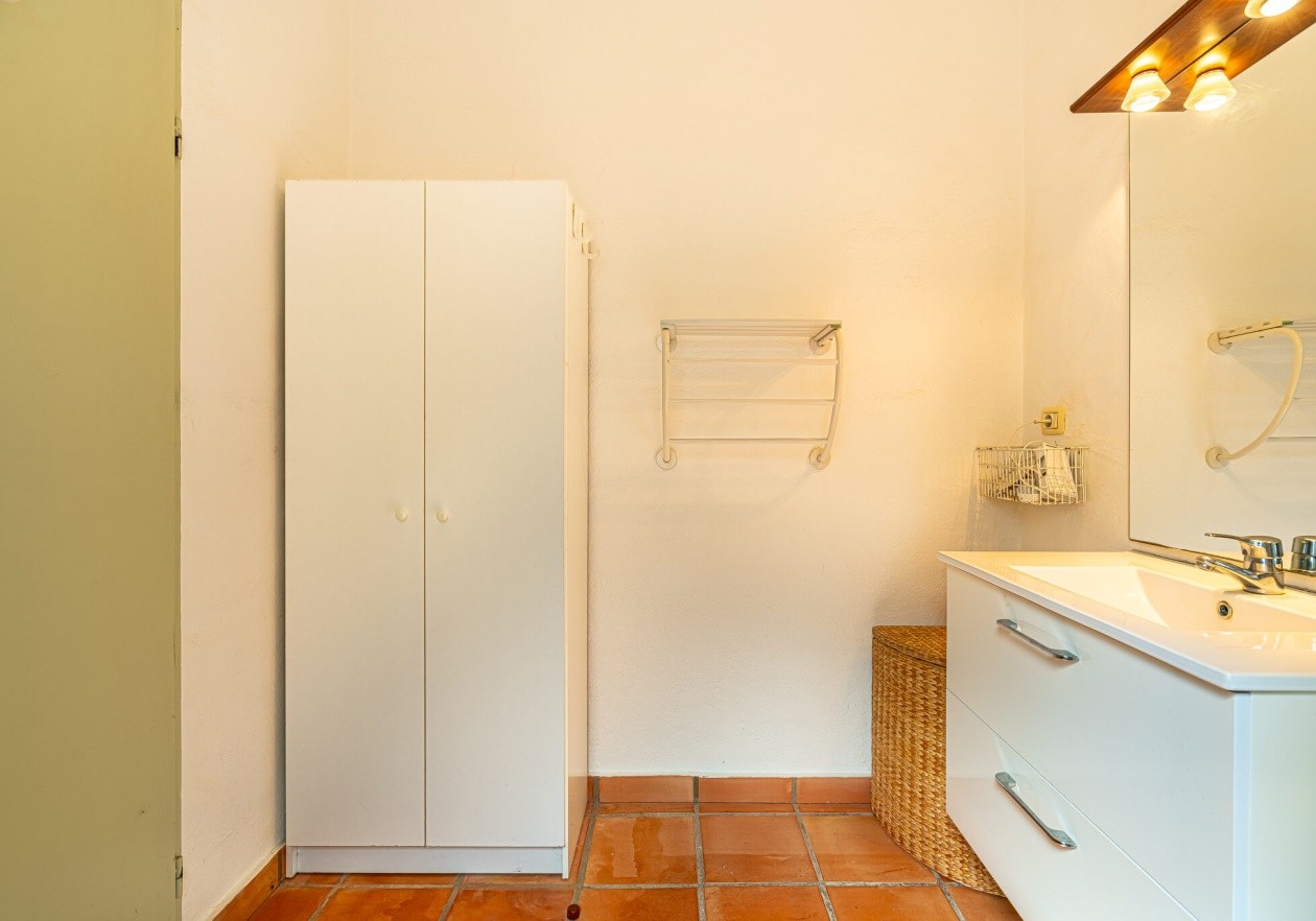 Independent house in San Juan de la Rambla