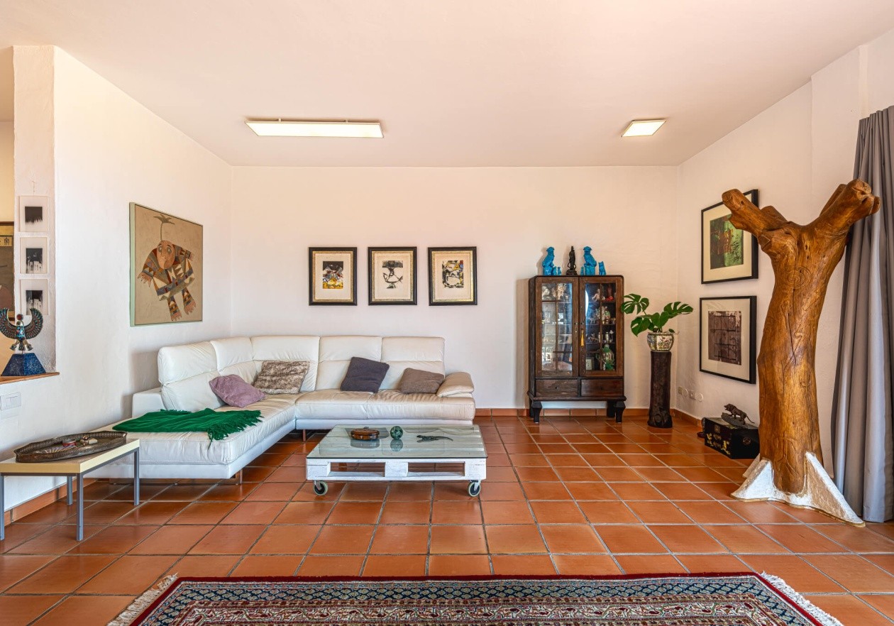 Independent house in San Juan de la Rambla