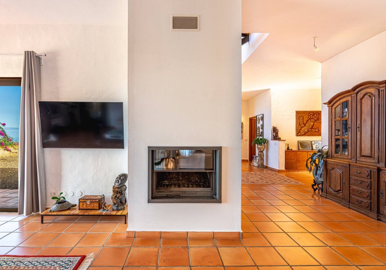 Independent house in San Juan de la Rambla