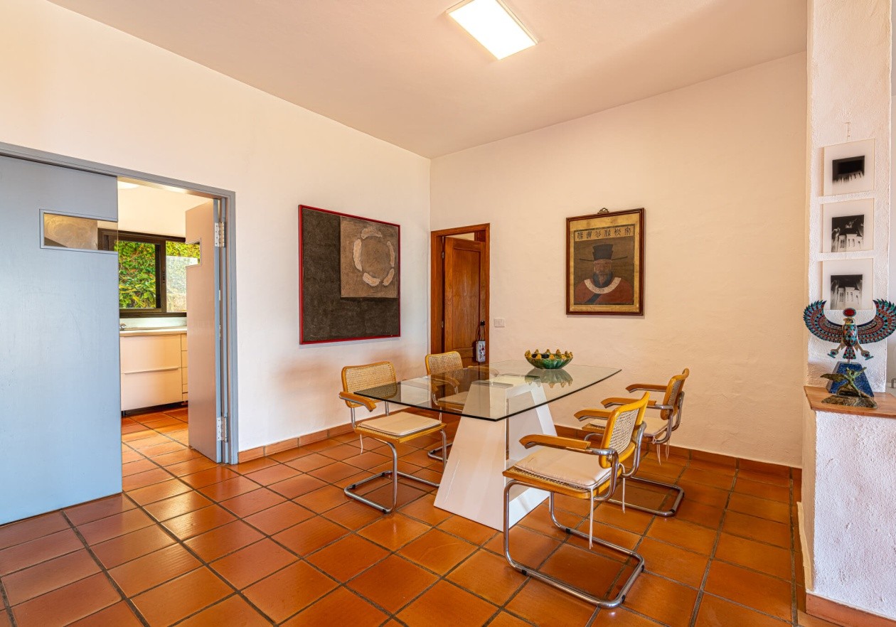 Independent house in San Juan de la Rambla