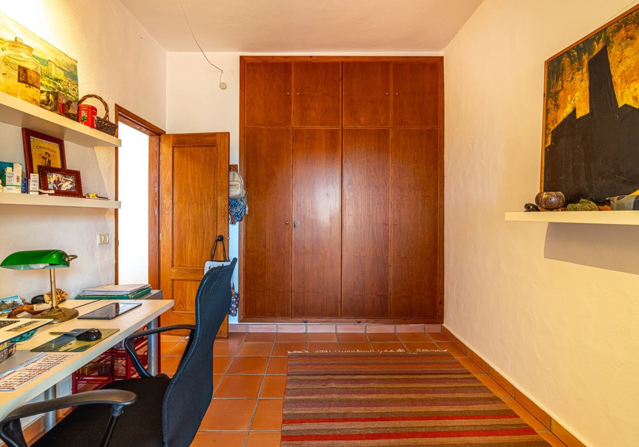 Independent house in San Juan de la Rambla