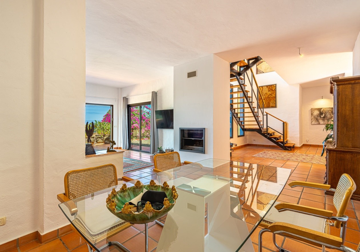 Independent house in San Juan de la Rambla