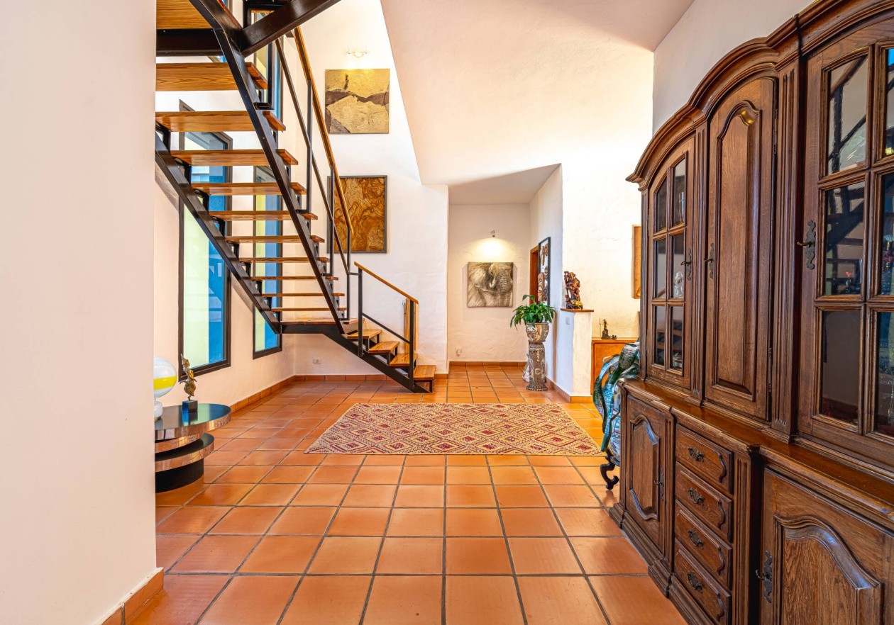 Independent house in San Juan de la Rambla