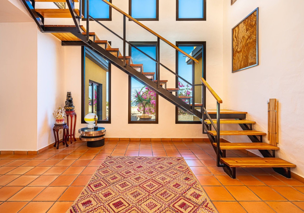 Independent house in San Juan de la Rambla