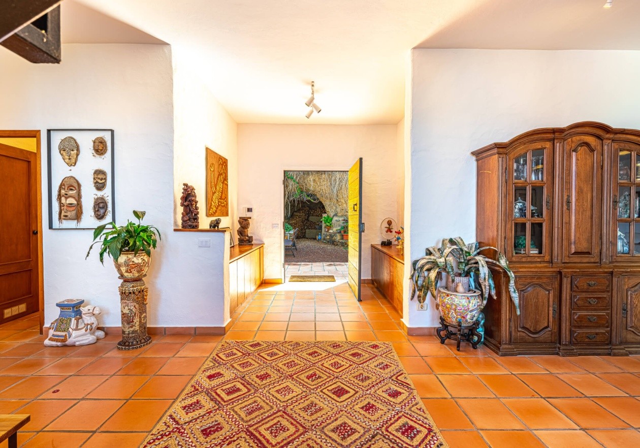 Independent house in San Juan de la Rambla
