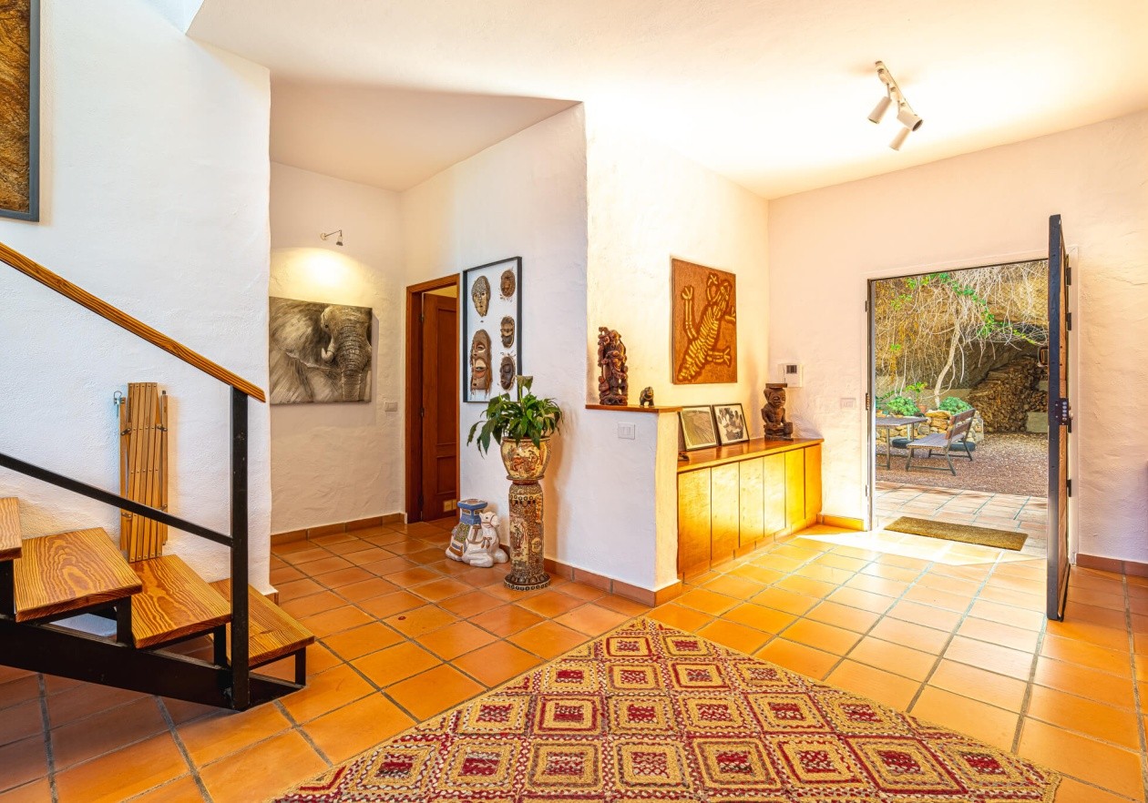 Independent house in San Juan de la Rambla