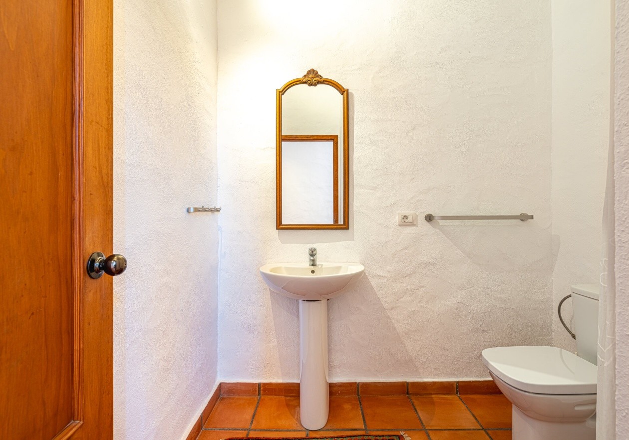 Independent house in San Juan de la Rambla