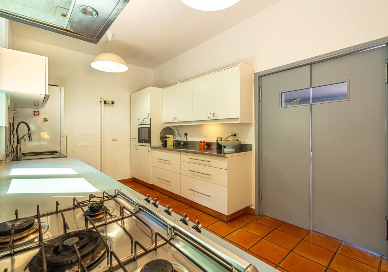 Independent house in San Juan de la Rambla