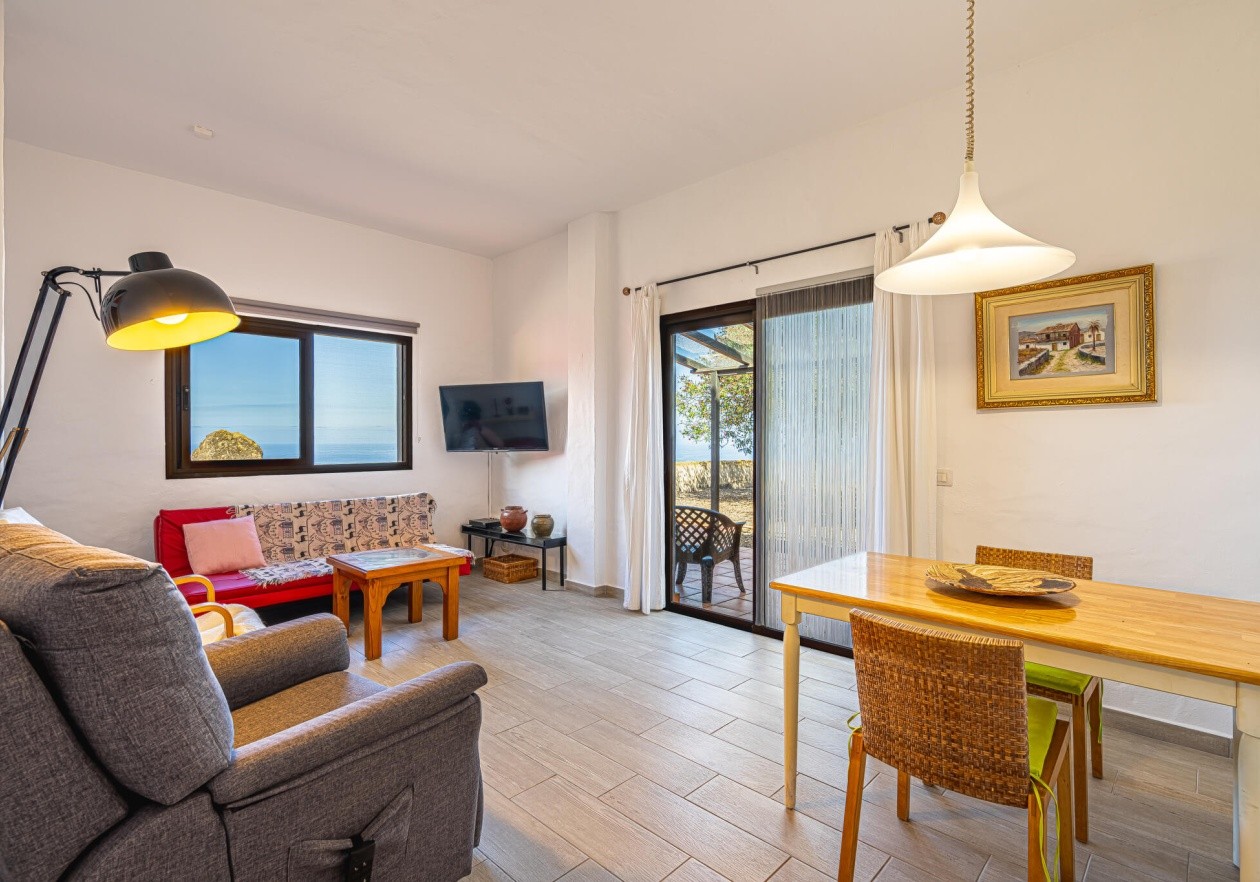 Independent house in San Juan de la Rambla