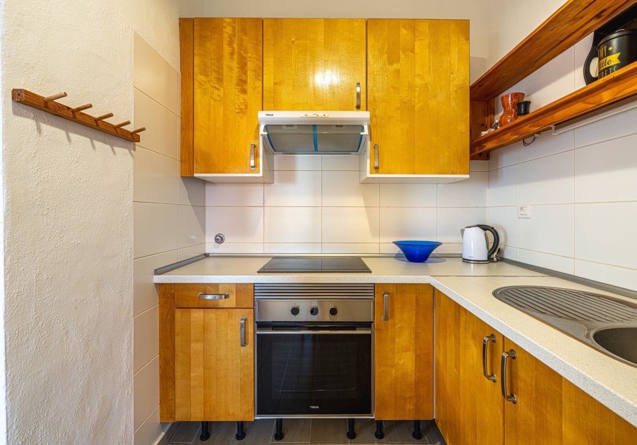 Independent house in San Juan de la Rambla