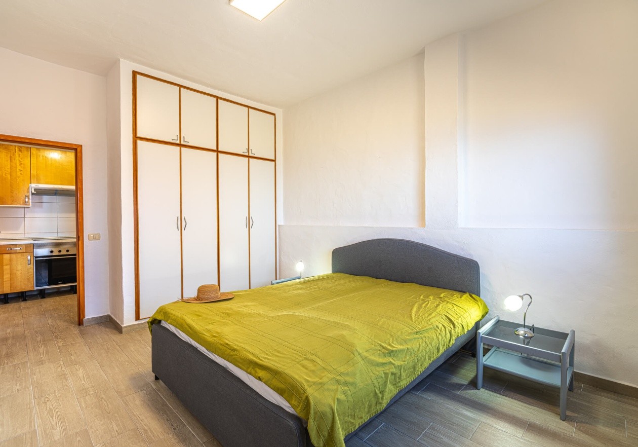 Independent house in San Juan de la Rambla