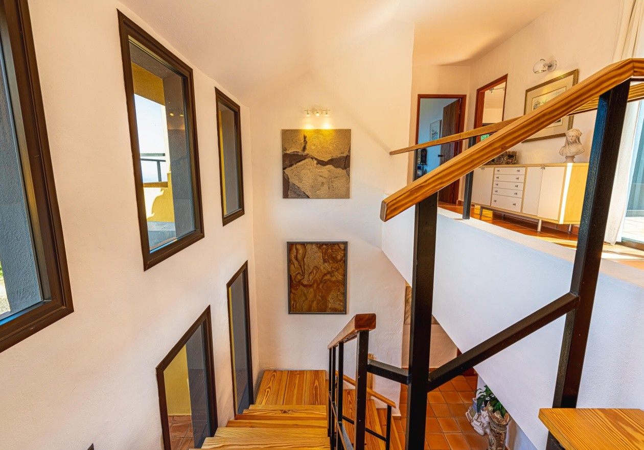 Independent house in San Juan de la Rambla