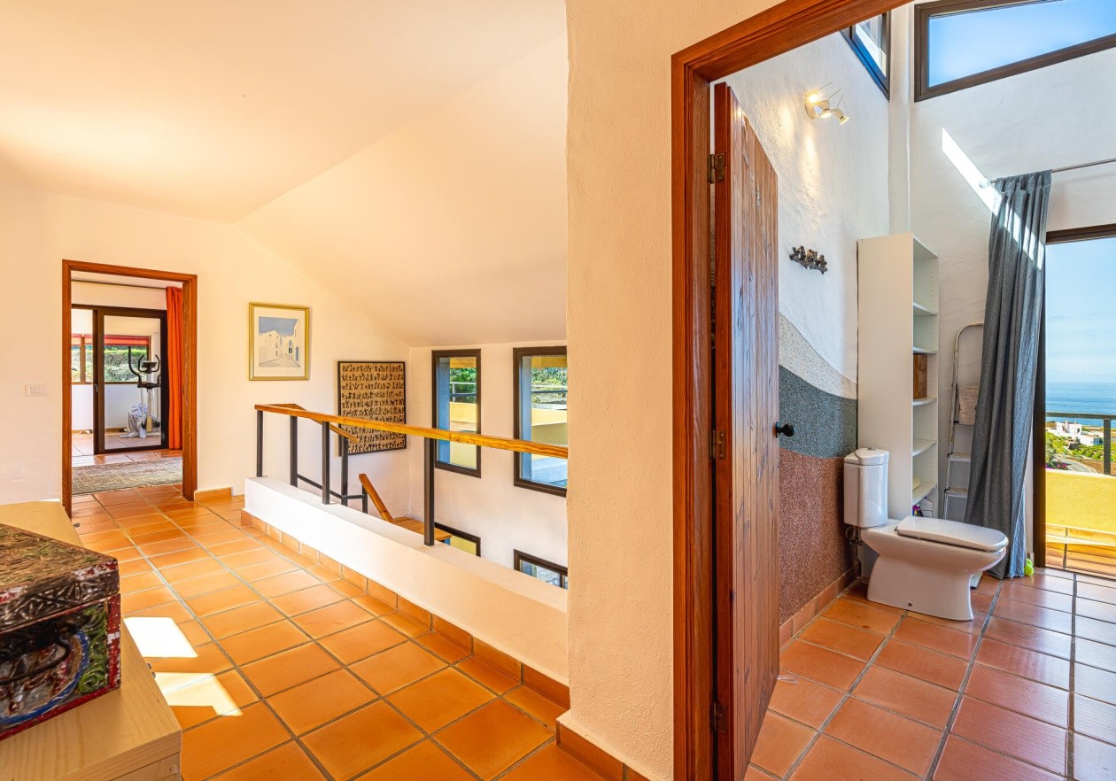 Independent house in San Juan de la Rambla