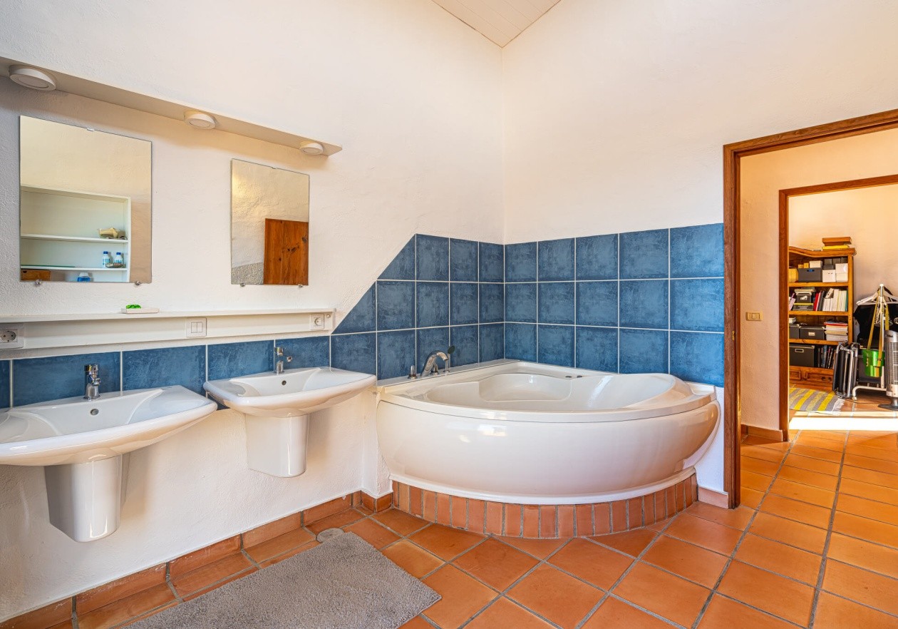 Independent house in San Juan de la Rambla
