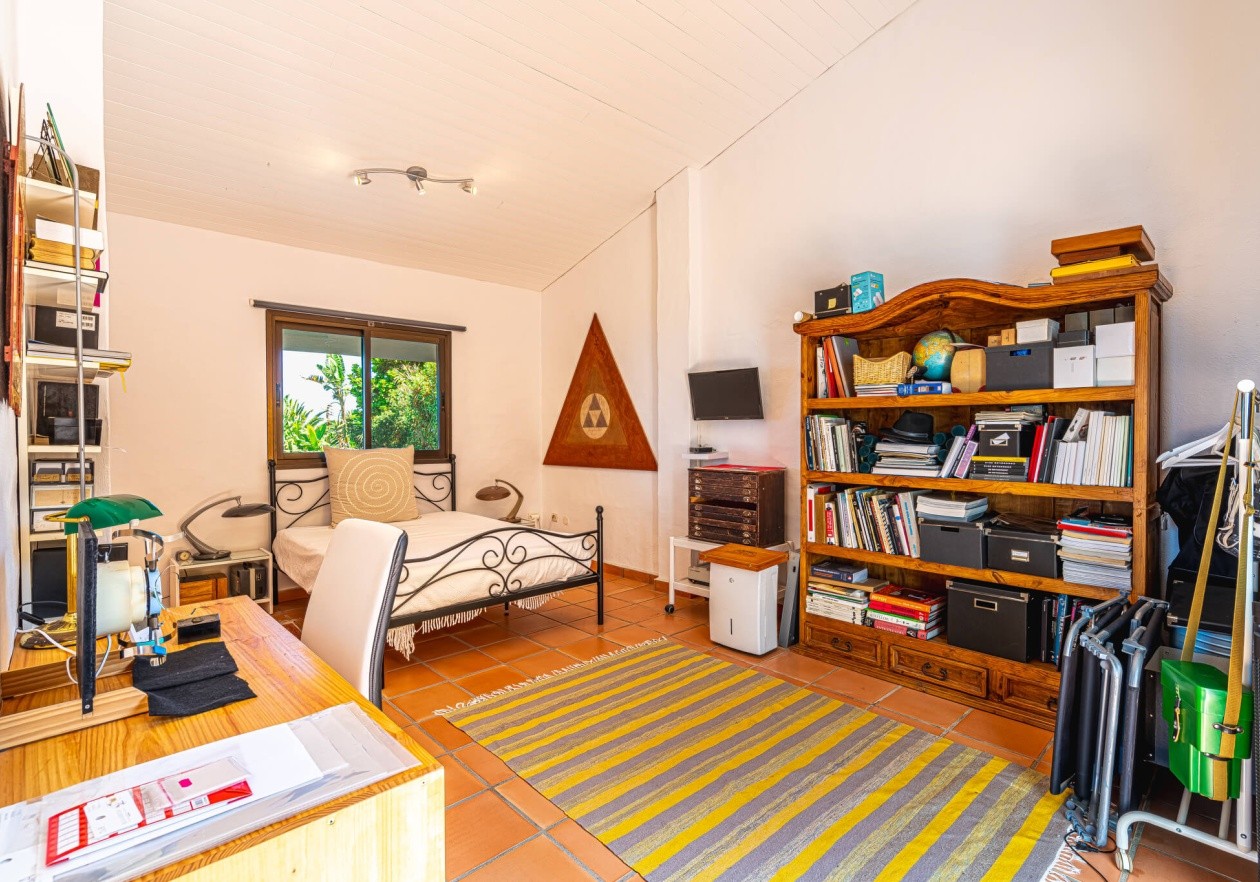 Independent house in San Juan de la Rambla