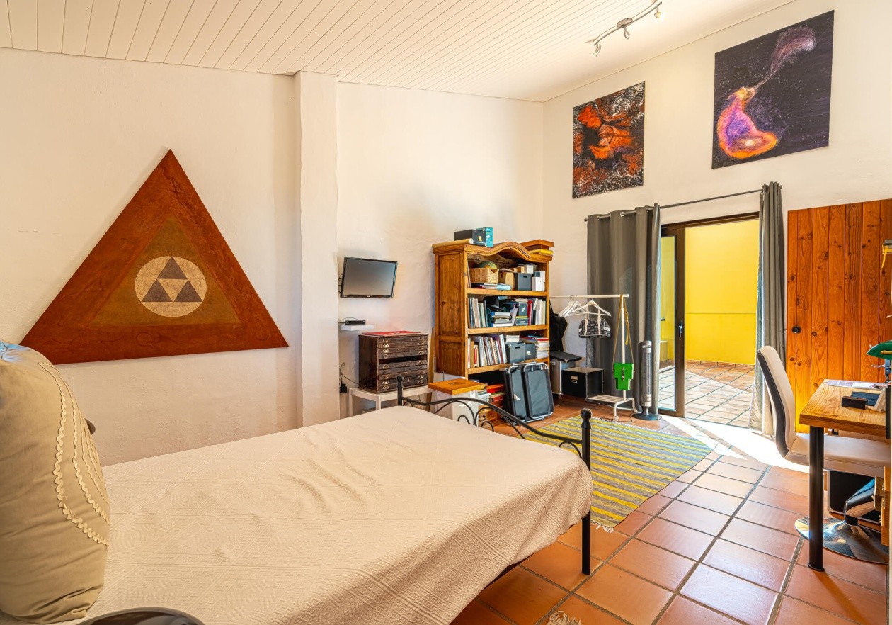 Independent house in San Juan de la Rambla