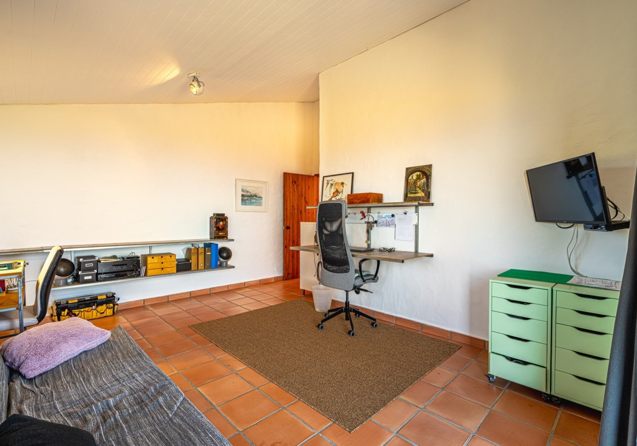 Independent house in San Juan de la Rambla