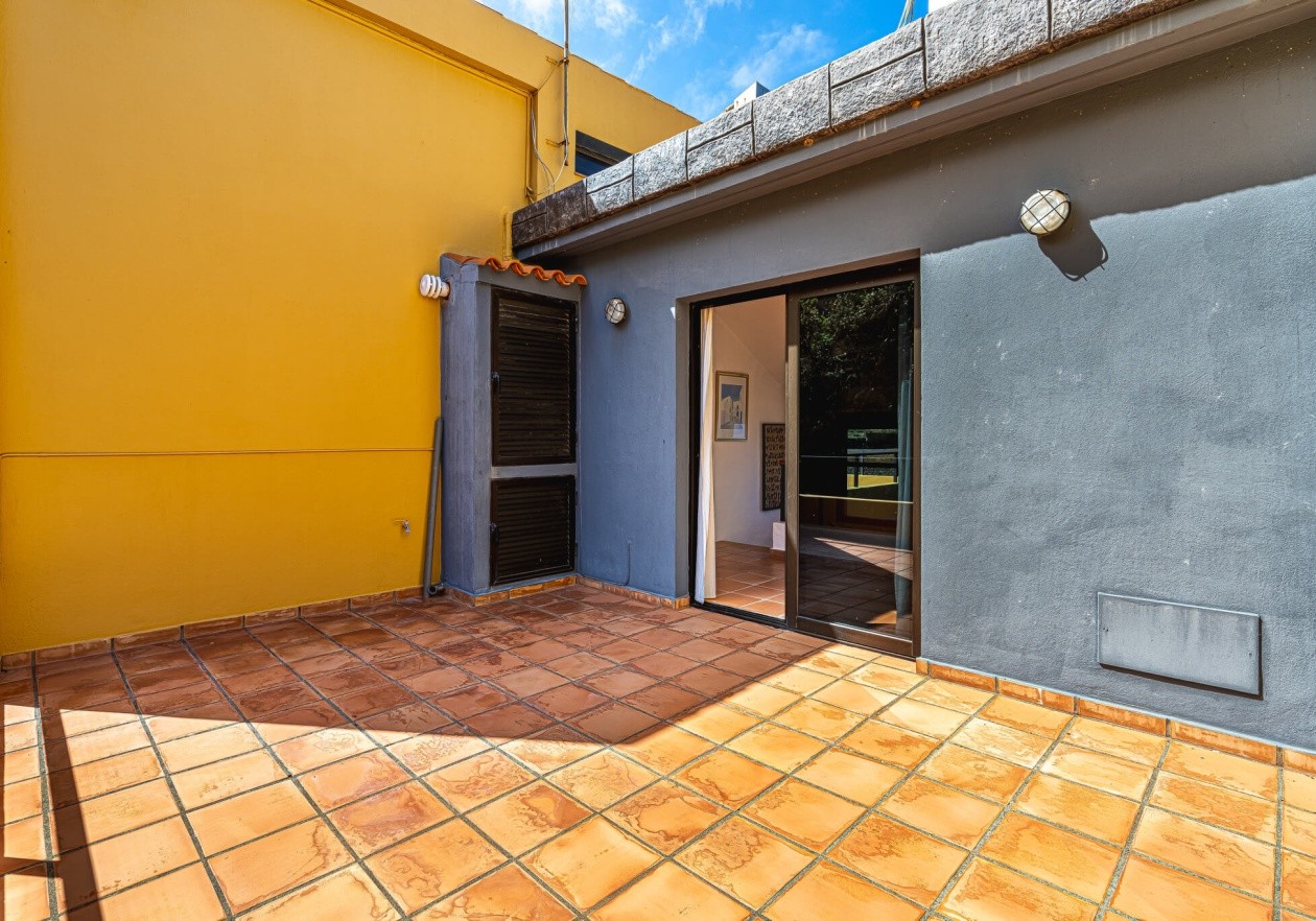 Independent house in San Juan de la Rambla