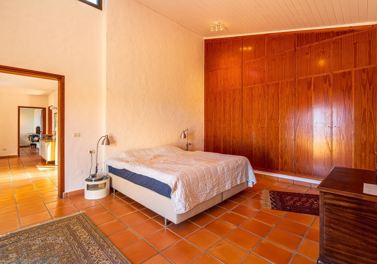 Independent house in San Juan de la Rambla