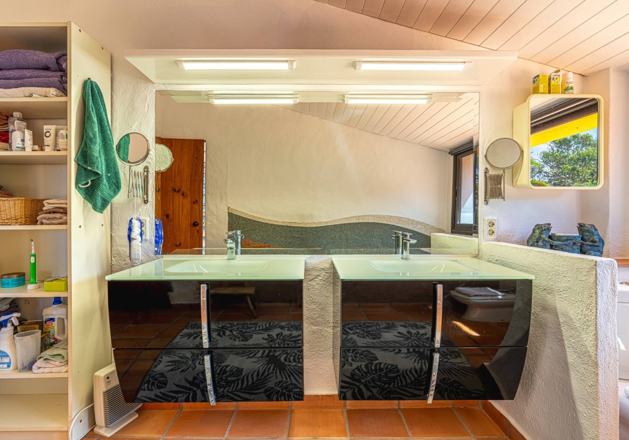 Independent house in San Juan de la Rambla