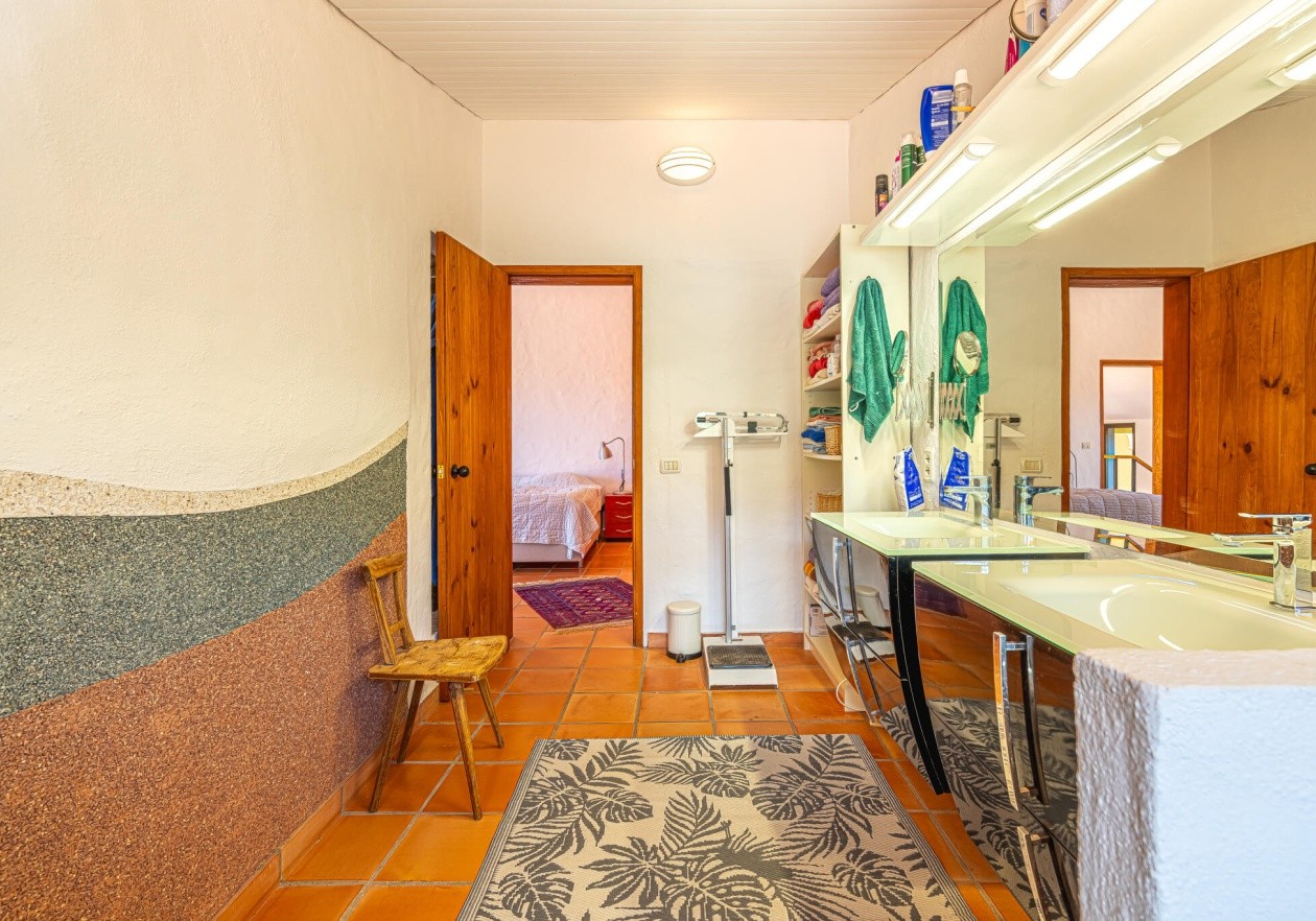 Independent house in San Juan de la Rambla