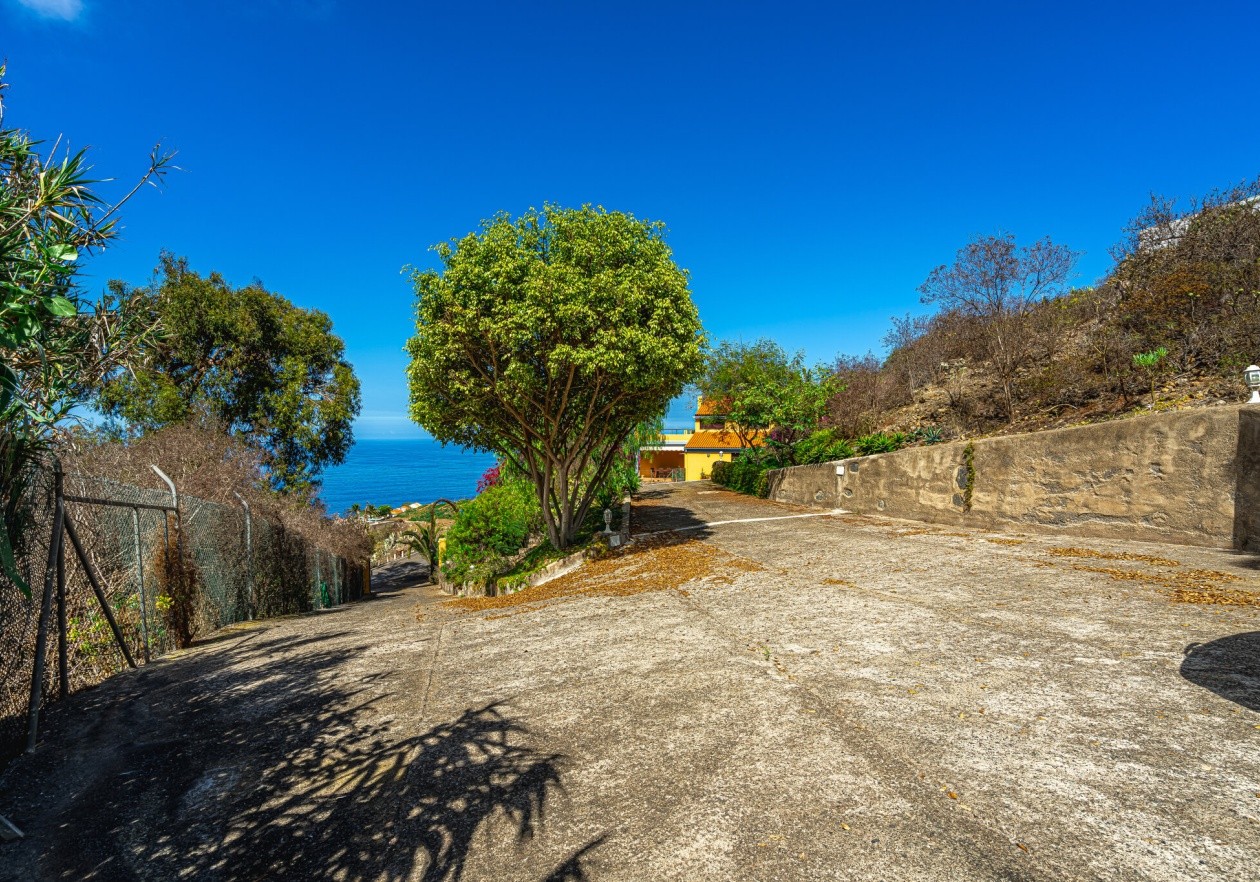 Independent house in San Juan de la Rambla