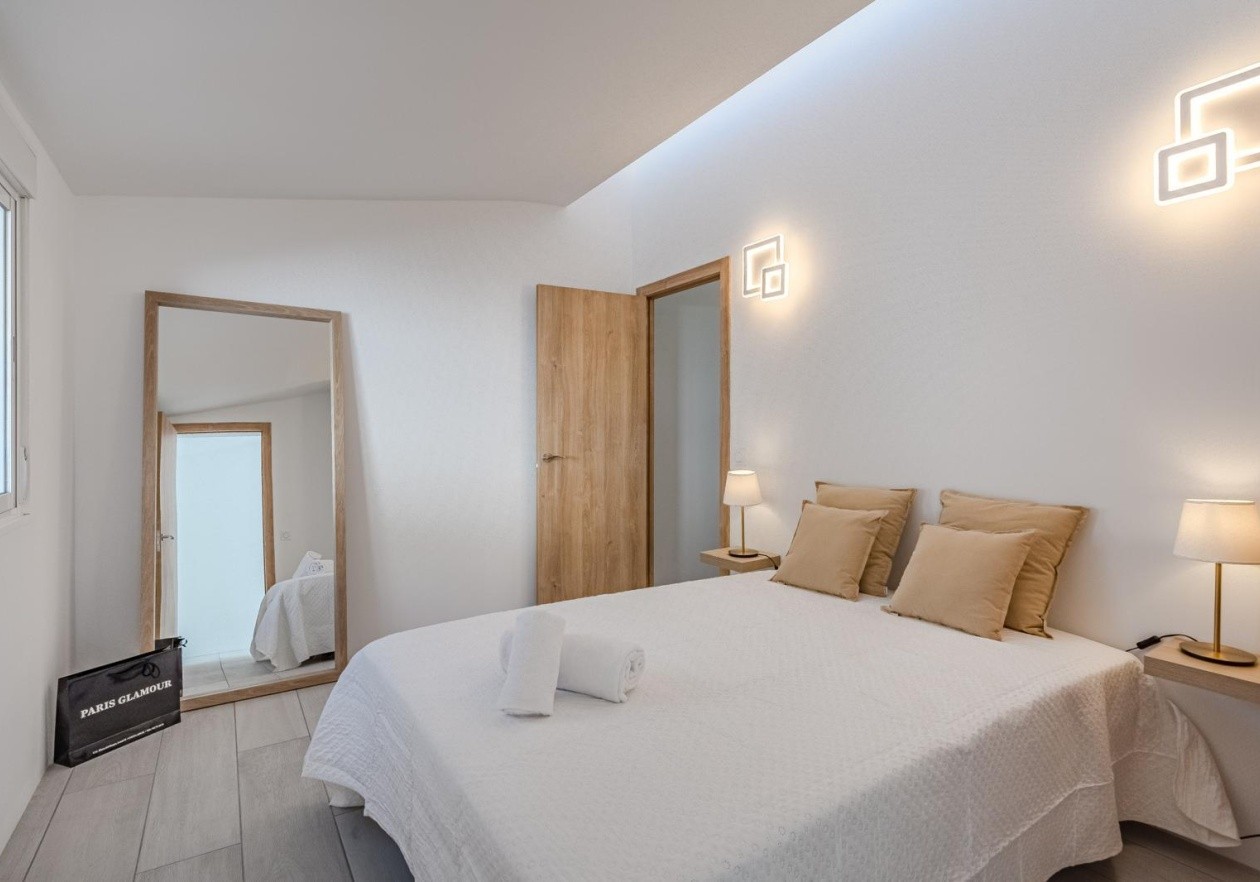 Semi-detached house for sale in calle la Punta Chayofa, Arona