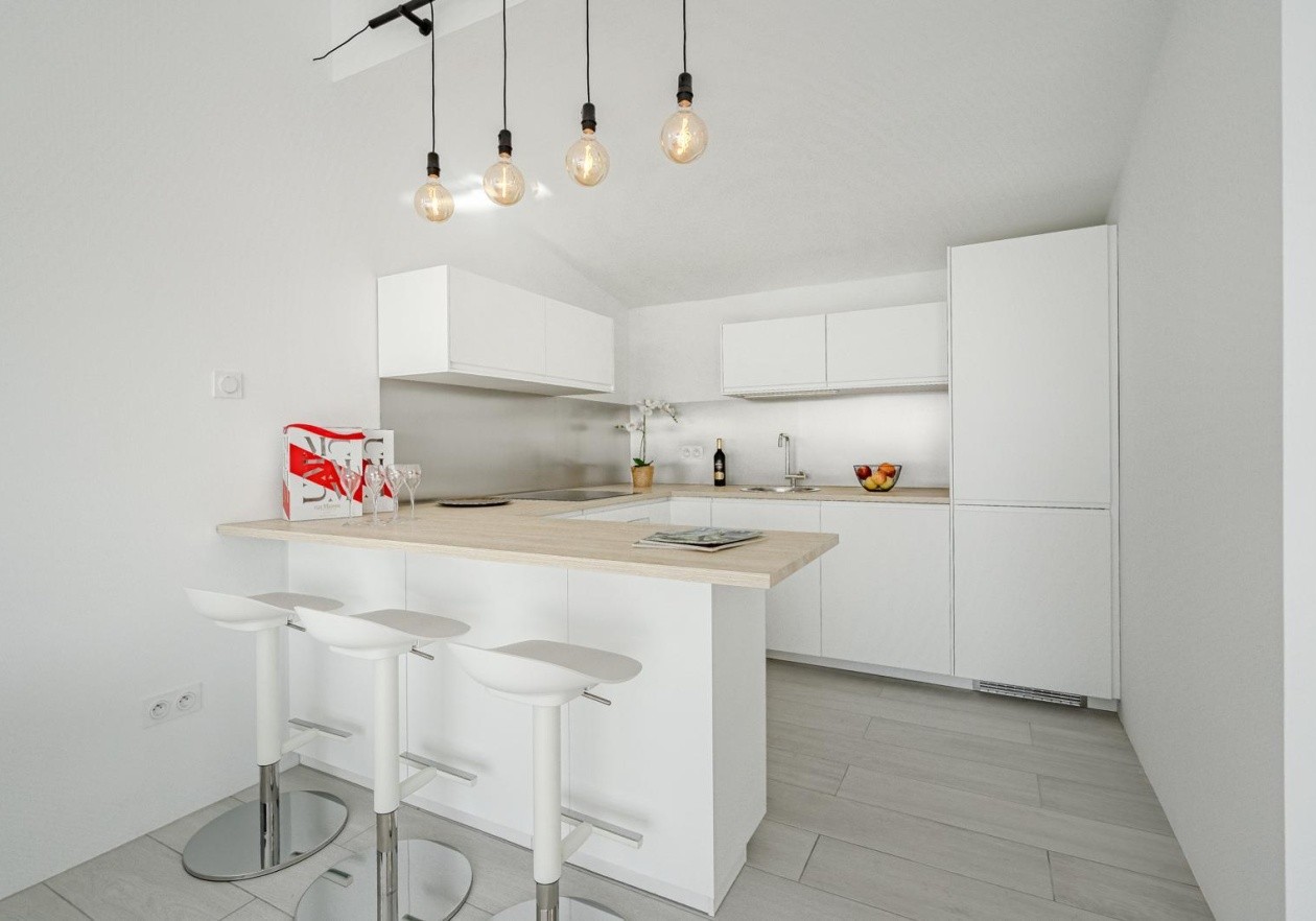 Semi-detached house for sale in calle la Punta Chayofa, Arona