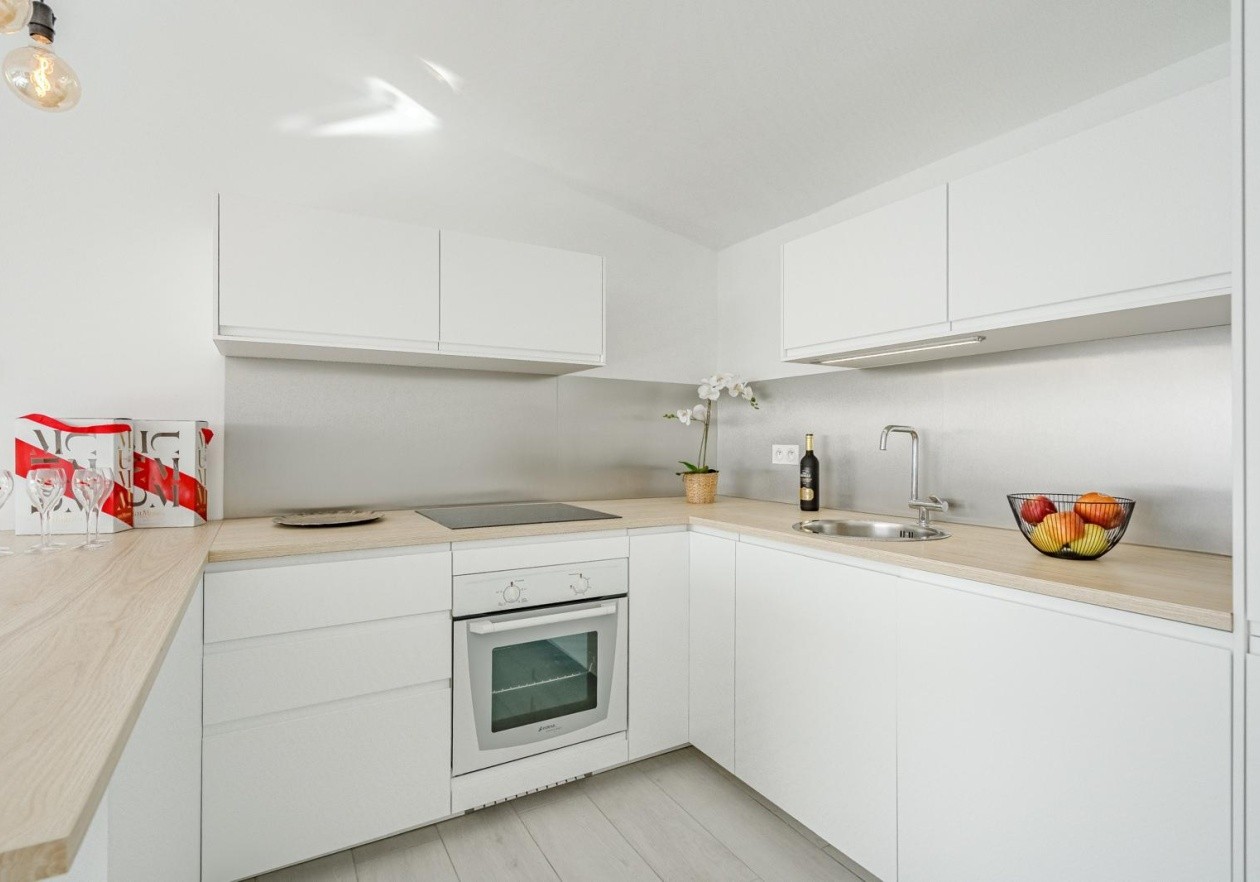 Semi-detached house for sale in calle la Punta Chayofa, Arona