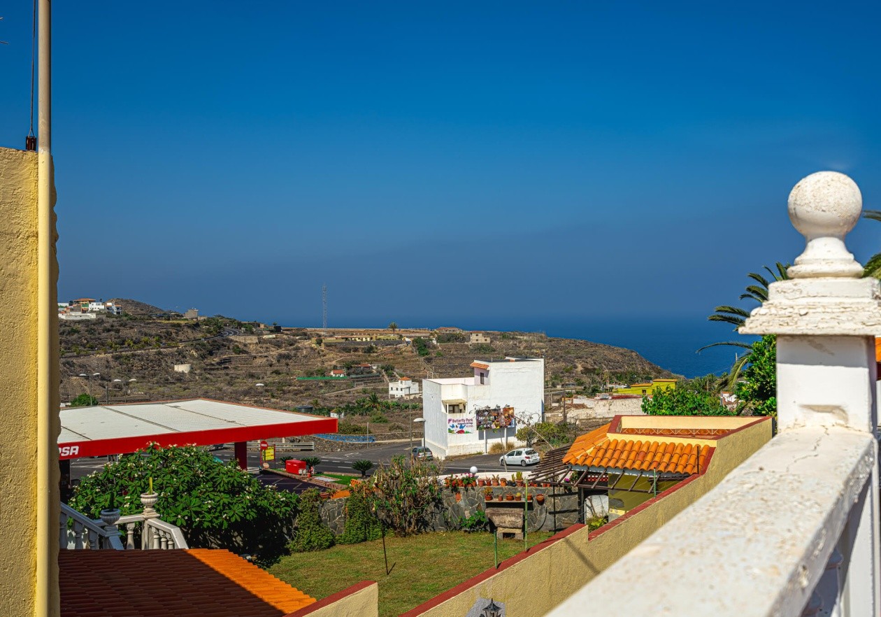 Finca clásica canaria completamente renovada en Icod de Los Vinos