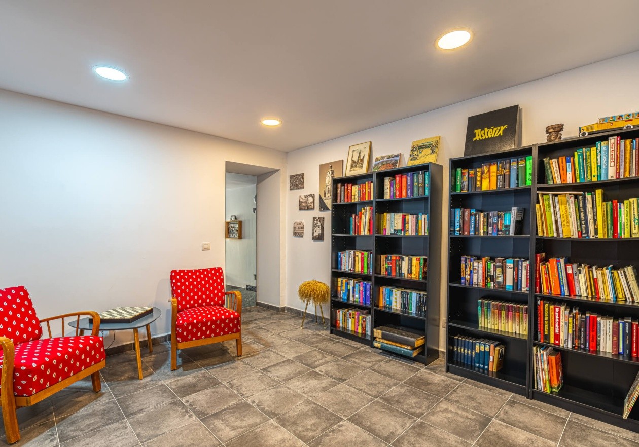 Finca clásica canaria completamente renovada en Icod de Los Vinos