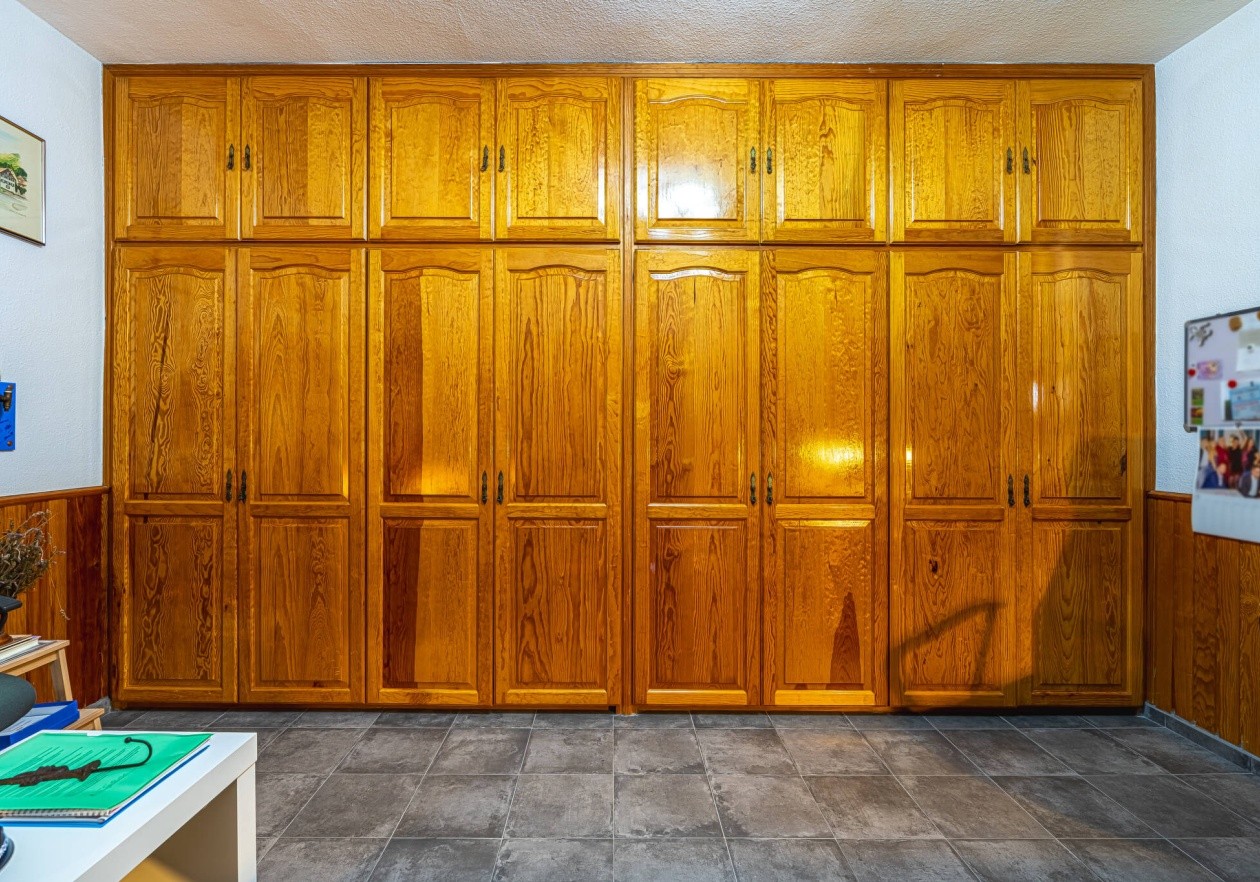 Finca clásica canaria completamente renovada en Icod de Los Vinos