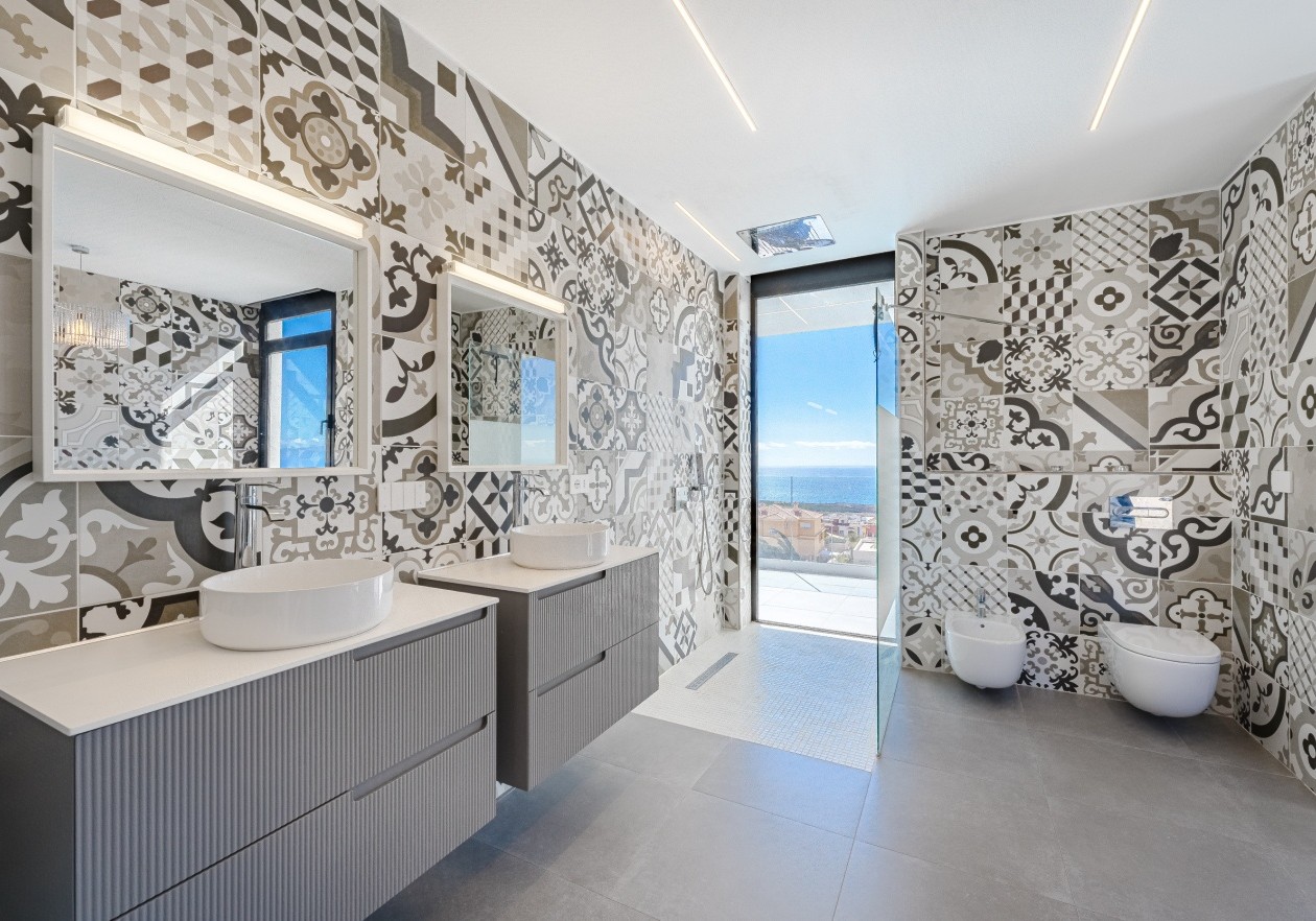 Exclusive Luxury Villa in Armeñime, Adeje