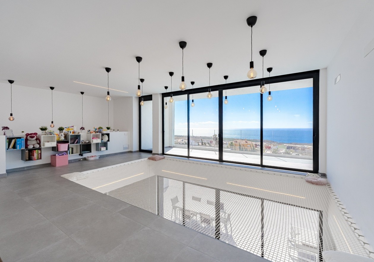 Exclusive Luxury Villa in Armeñime, Adeje