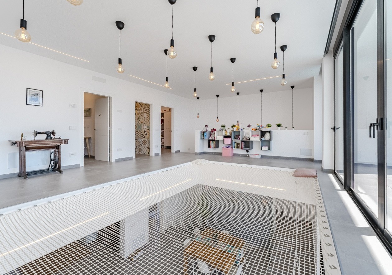 Exclusive Luxury Villa in Armeñime, Adeje